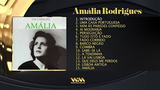Download lagu Amália Rodrigues The Fabulous Amália... mp3