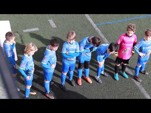 Cambrils UCF D - Miami Platja A