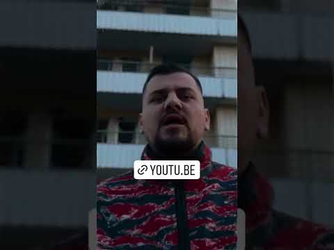 Asche x Juri - Ostblock Mentality Trailer