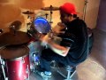 Dope D.O.D. - The Butterfly Effect - Drum Cover ...