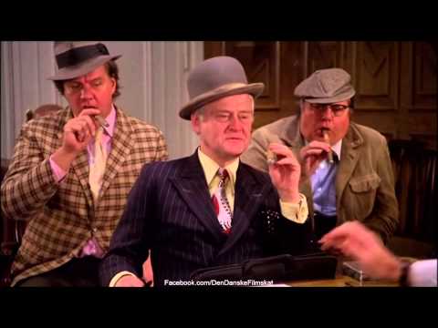 Olsen-banden overgiver sig aldrig (1979) - Skattefidus