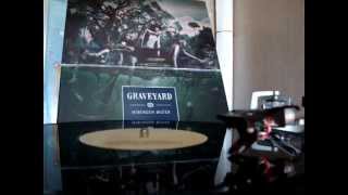 Graveyard - Longing (vinyl)