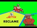 My commercial ident JETIX: Jimmy Cool (Jimmy Two ...