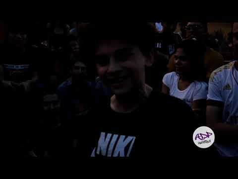 EGO vs G5 FECHA 4 - ADP Freestyle FINAL