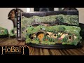 The Great Garden Hobbit Hole Unboxing Review By Weta Workshop