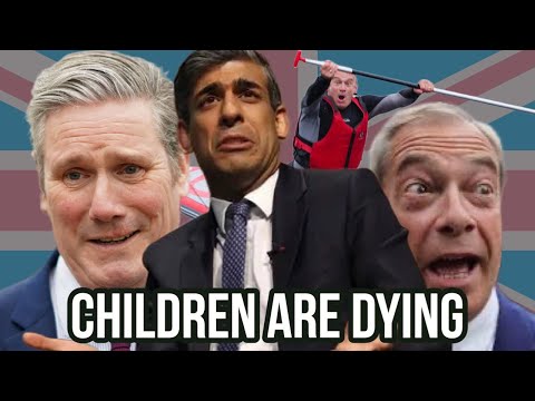Het transgendergezondheidsschandaal genegeerd door Britse politici