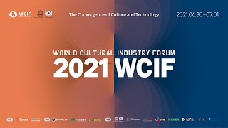 [Main Seminar] 2021 WCIF (Eng ver.)