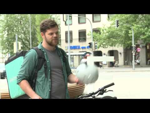 WE LOVE RADL - Denys D. - Harras München