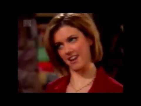 Sarah and Maria Fight Ep 696 697