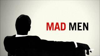 Mad Men - David Carbonara - End Credits (The Rejected)