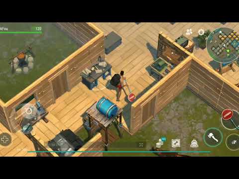 LDOE Raid lara v 1.12.2