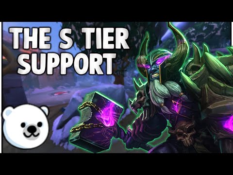 FAFNIR IS ALWAYS THE META! ft.Snoop