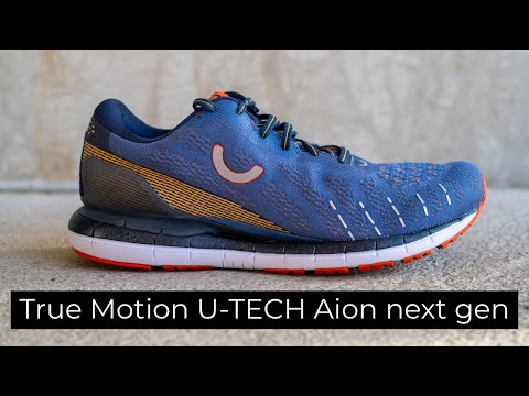 True Motion U-TECH Aion next gen im Test