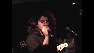 Hot Pistol - Over & Over (Live at Old Ironsides)