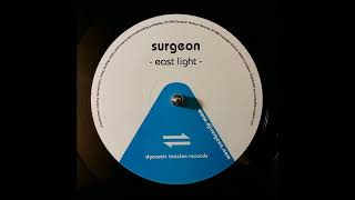 Surgeon - East Light - b1