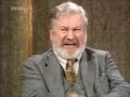 Peter Ustinov S Anecdote About Alec Guinness Playing Hitler
