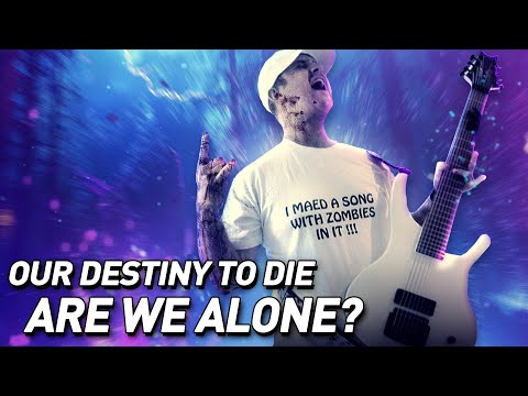 Alone [OFFICIAL] - Clark S. Nova - lyrics - Die Maschine song