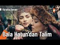 Bala Hatun Bacıyanları Cenke Hazırlıyor Kuruluş Osman 129 Bölüm