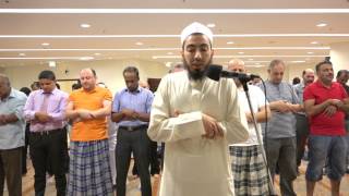 Download lagu Surah Al-Muddaththir - Qari Fahad Aziz Niazi - Taraweeh 2017 سورة المدثر - القارئ فهد عزيز نيازي mp3 Download lagu Surah Al-Muddaththir - Qari Fahad Aziz Niazi - Taraweeh 2017 سورة المدثر - القارئ فهد عزيز نيازي mp3