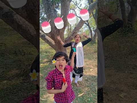 shreyanshi ko Mili do do icecream#funny😂😂#comedy😜😜# trending🥲🥲#viral😇😂