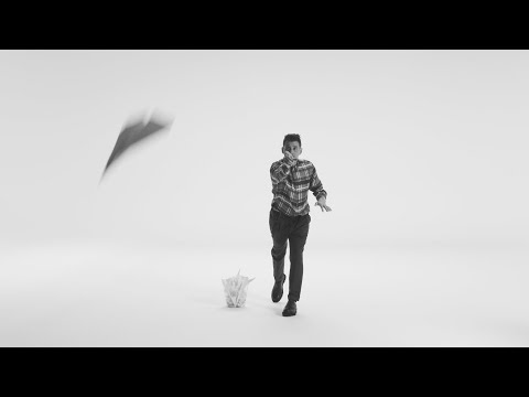 Francesco Gabbani - Al di là (Official Visual Video)