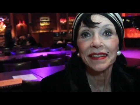Liliane Montevecchi Happily Returns to Feinsteins-54Below
