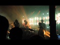 Bonobo - First Fires (Featuring Chet Faker) - Live ...