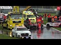 Fikse regenbui zorgt voor ravage op TT Circuit