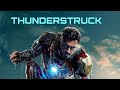 Iron Man Thunderstruck