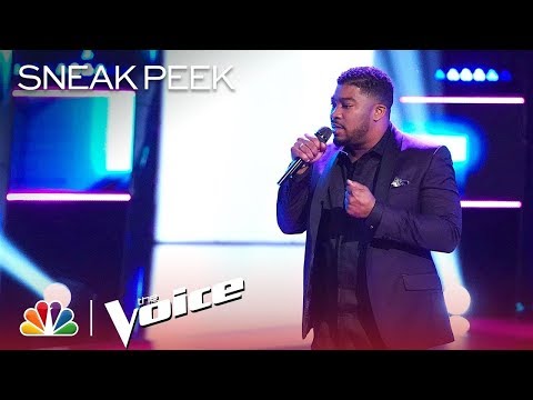 LB Crew sing "Waves" on The Blind Auditions of The Voice 2019