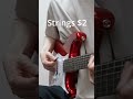 The Cheapest Guitar Equipment in the World.