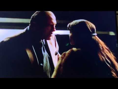 The Sopranos - Gloria Tries To Make Up With Tony #sopranos #tonysoprano