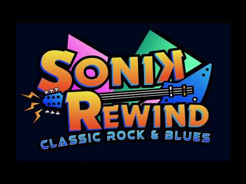 Promotional video thumbnail 2 for Sonik Rewind