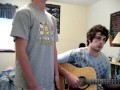 Take me home cover-the jakes (young the giant ...