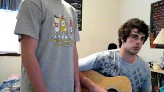 Take me home cover-the jakes (young the giant)