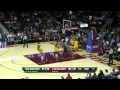 Milwaukee Bucks Vs Cleveland Cavaliers Full Highlights 10 8 13