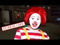 Escape Roblox Ronald in Real Life at My PB and J House! Villain Level 4