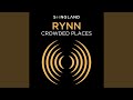 Crowded Places ("From Songland")