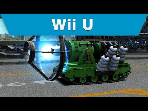 tank tank tank wii u review