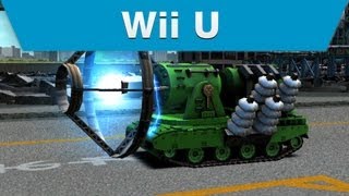 Tank! Tank! Tank! video 1