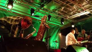 Agents of Good Roots - Miss Misbelieving and Where'd You Get That Vibe?