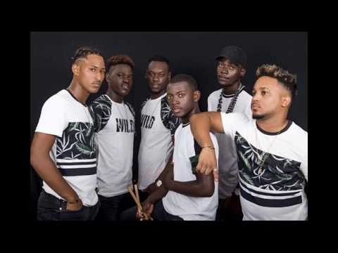 Os Fechar feat Limas Do Swagg - lhe Fiz Ouê (Afro House) [Audio Oficial]