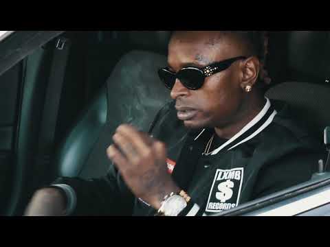 Tay Diddy - Outside (Official Music Video)