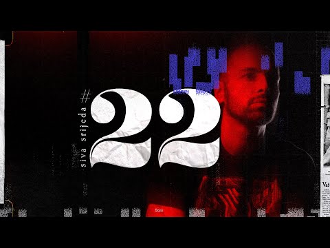 #22 Sivilo - Monstrum