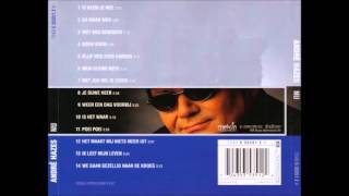 Andre Hazes album nu