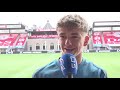 Sven Mijnans over Sparta-Heerenveen: 'Eerste driepunter moet kunnen'