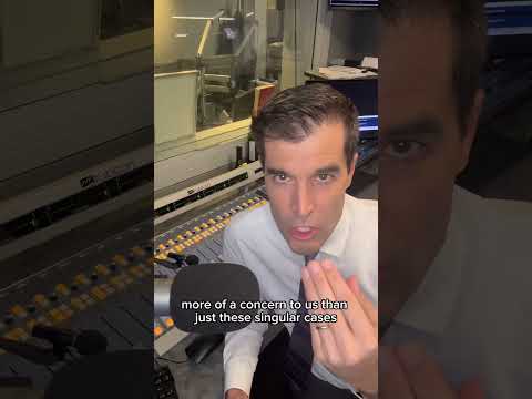 ALERT: Days after Truth Social post named names, 12th Indiana GOP legislator is targeted with threat