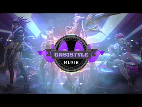 NightCore - League of Legends Worlds 2018 - RISE [Cover Chalili][GNSIS]