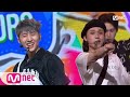 PENTAGON Shine KPOP TV Show M COUNTDOWN 180510 EP 570