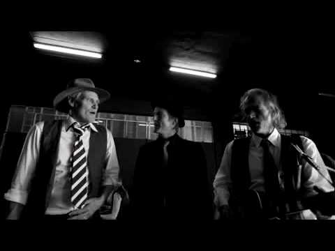 Staan my by. Radio Kalahari Orkes feat Chris Chameleon